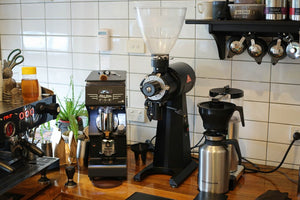 CDT Grand: Filter Coffee For Your Cafe
