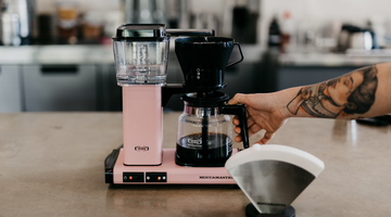 The Making of a Master by Karina Hof for Sprudge