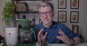 James Hoffmann reviews the Jubilee 68