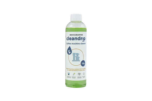 Moccamaster Clean-Drip Cleaner