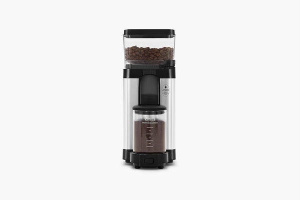 KM5 Burr Grinder