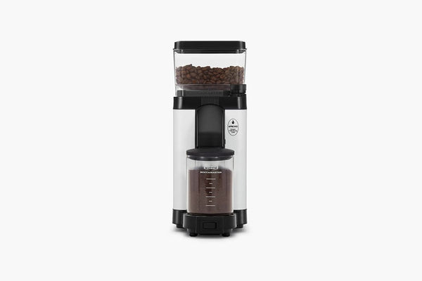 KM5 Burr Grinder