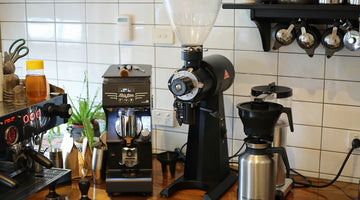 CDT Grand: Filter Coffee For Your Cafe