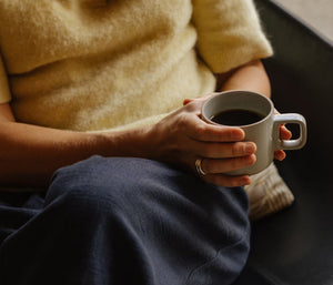 Profile - People in Coffee