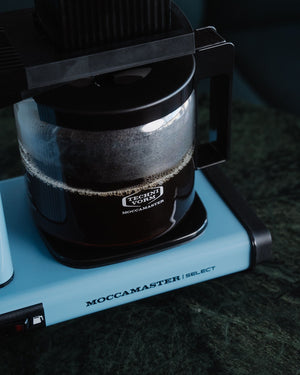 Espresso, meet your batch
