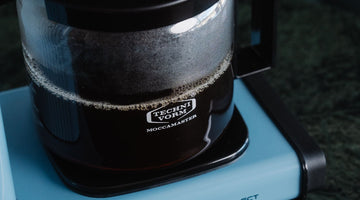 Espresso, meet your batch