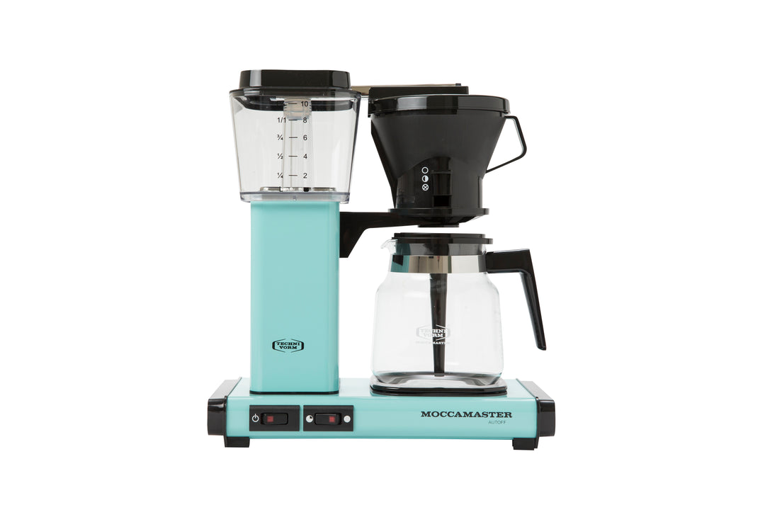 Filter coffee machines – Moccamaster Australia