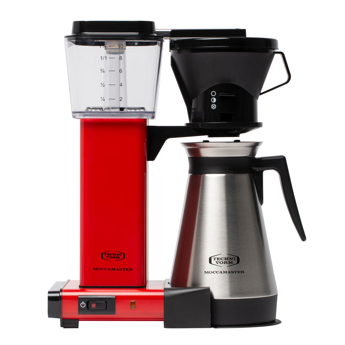 Technivorm Moccamaster Thermal – Moccamaster Australia