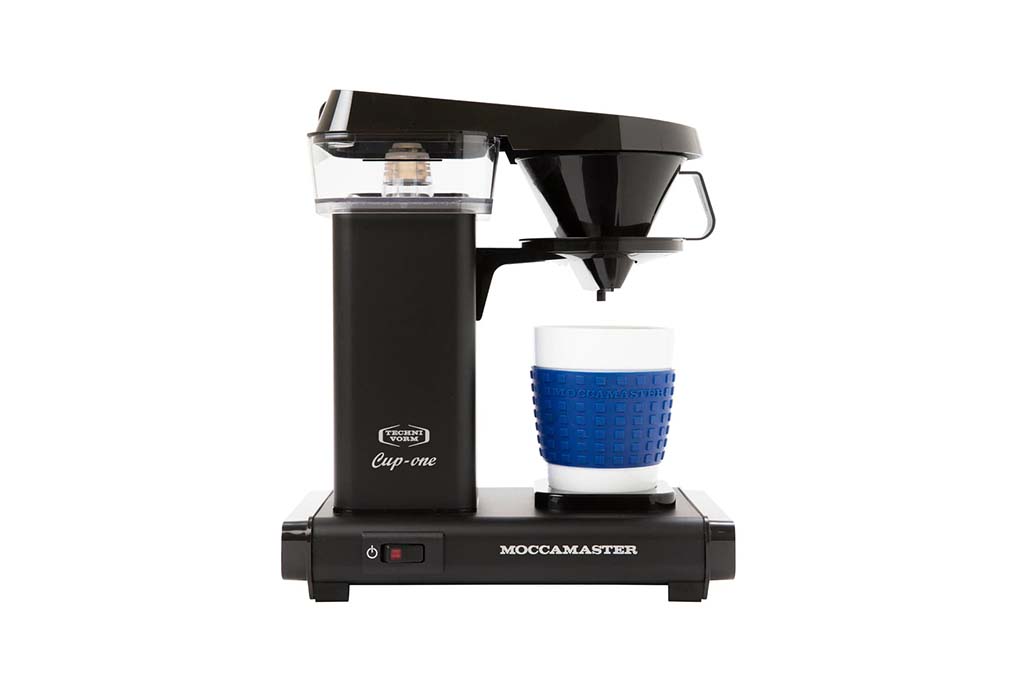 Filter coffee machines – Moccamaster Australia