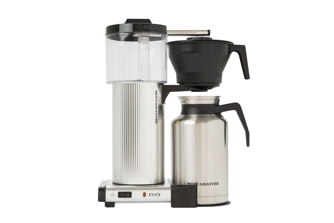 Filter coffee machines – Moccamaster Australia