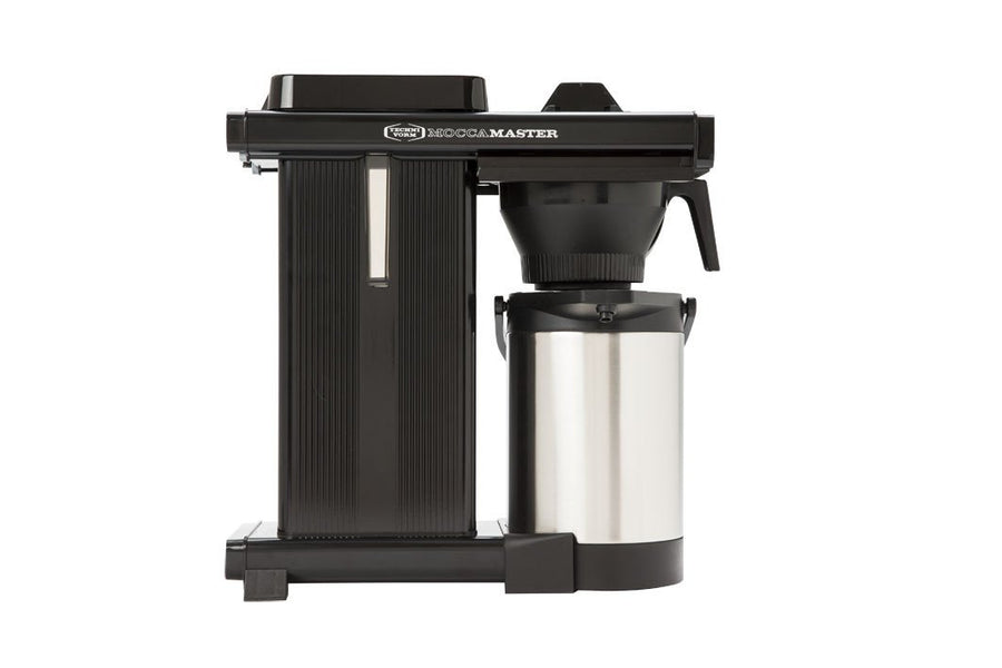 Filter coffee machines – Moccamaster Australia